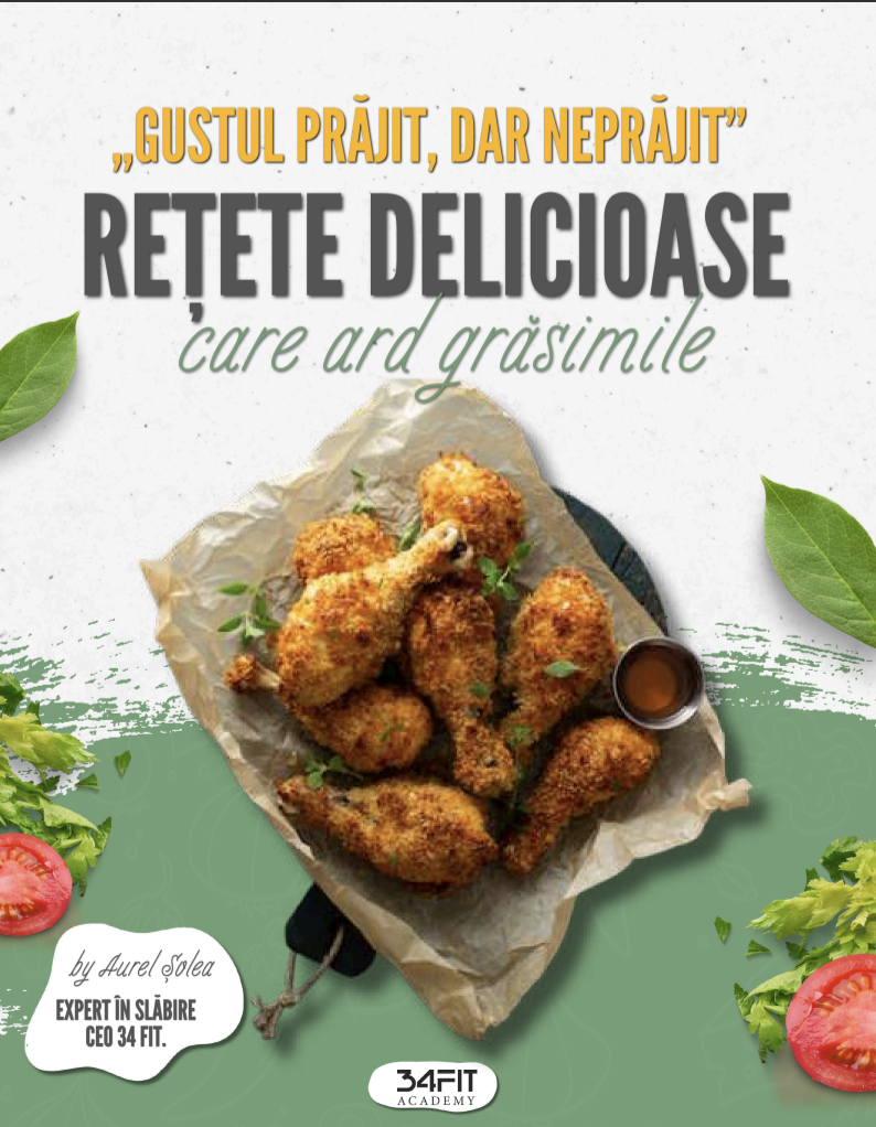 Fast-Food reinterpretat